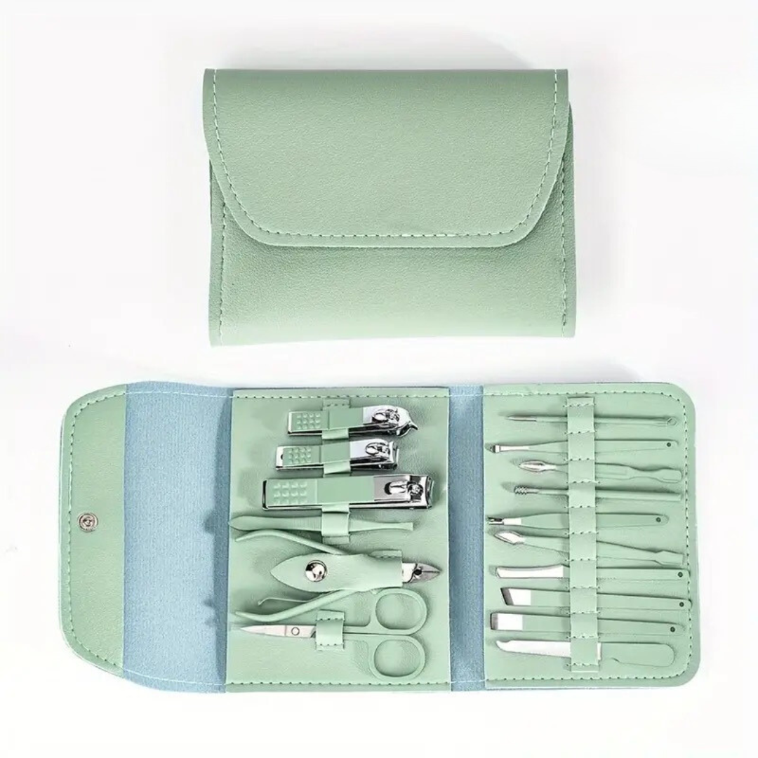 16pc Manicure Set
