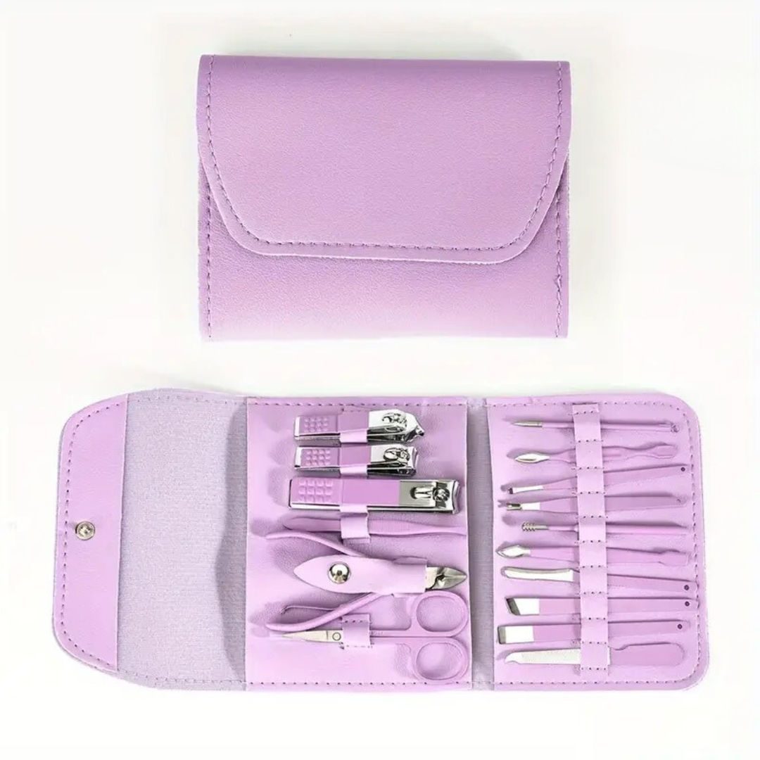 16pc Manicure Set