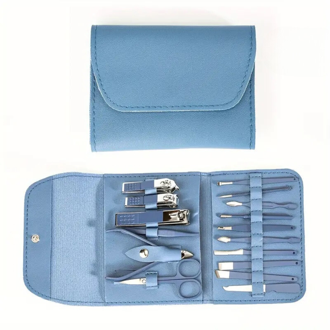 16pc Manicure Set