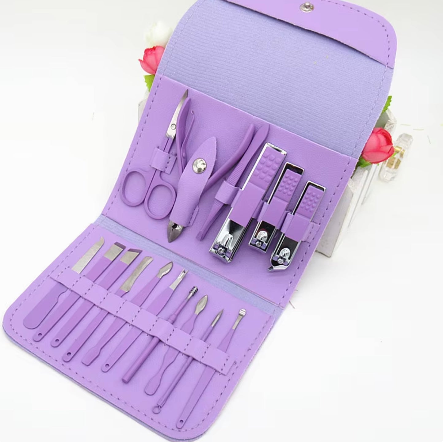 16pc Manicure Set