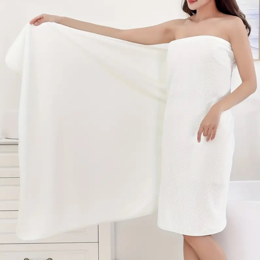 Oversized Bath Towel