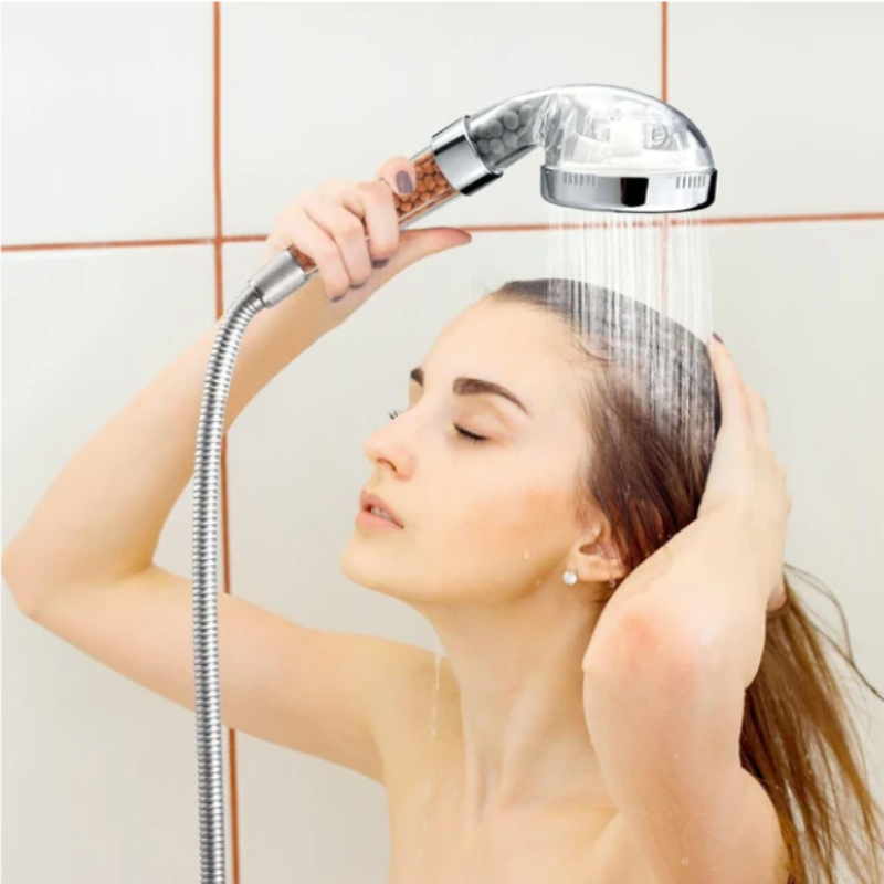 Mineral Shower Head