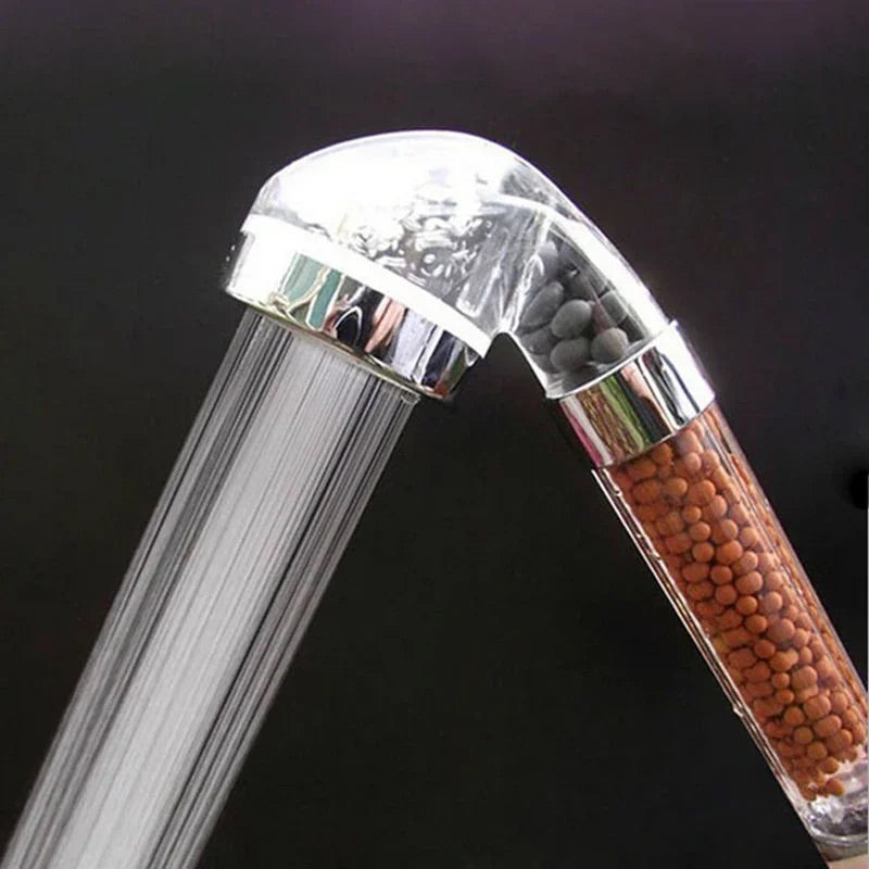 Mineral Shower Head