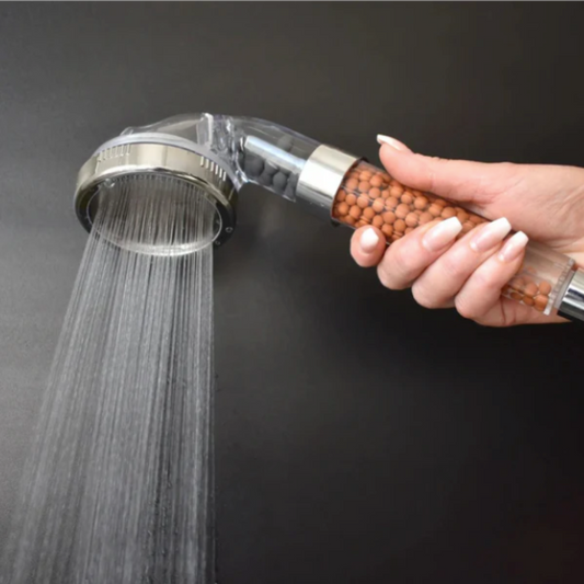 Mineral Shower Head