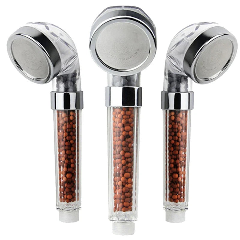 Mineral Shower Head