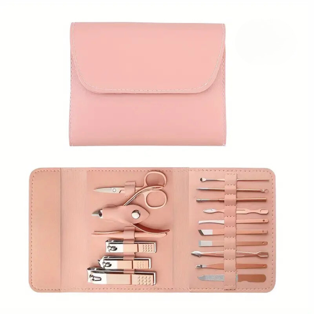 16pc Manicure Set